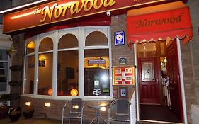 Norwood Blackpool
